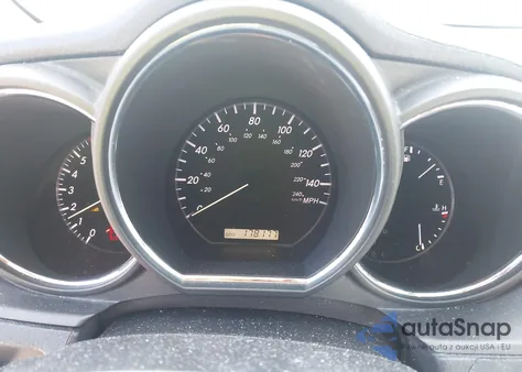 2006 Lexus Rx 330 z USA, uszkodzony, nr VIN 2T2HA31U36C094727